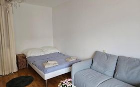 Sehr Suesse Wohnung. Altstadt Nah.