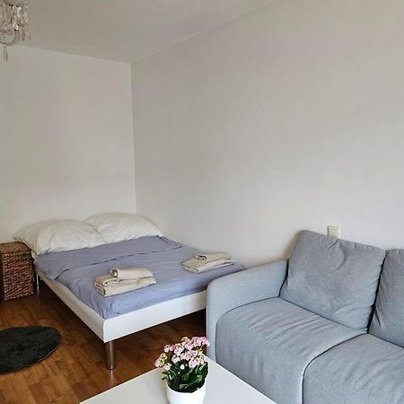 Sehr Suesse Wohnung. Altstadt Nah. Norimberga Esterno foto