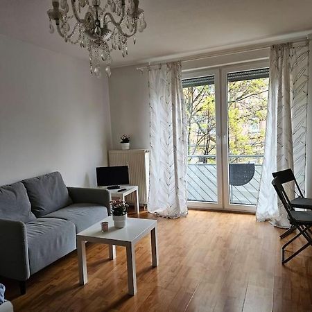 Sehr Suesse Wohnung. Altstadt Nah. Norimberga Esterno foto
