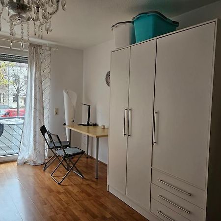 Sehr Suesse Wohnung. Altstadt Nah. Norimberga Esterno foto