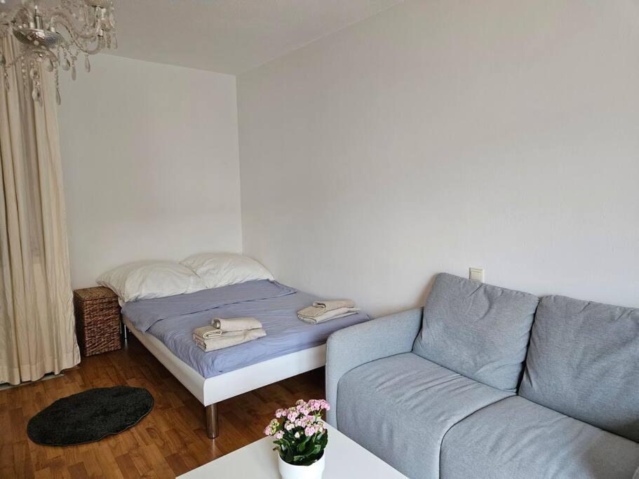 Sehr Suesse Wohnung. Altstadt Nah. Norimberga Esterno foto