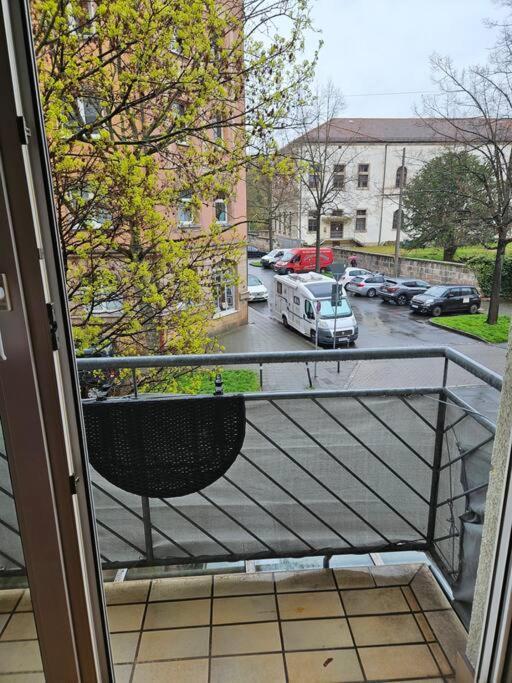 Sehr Suesse Wohnung. Altstadt Nah. Norimberga Esterno foto